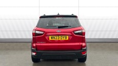 Ford EcoSport 1.0 EcoBoost 125 Active 5dr Petrol Hatchback